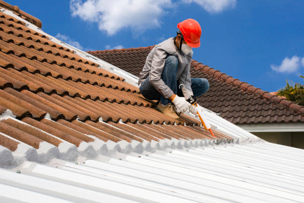 Roofing Service
